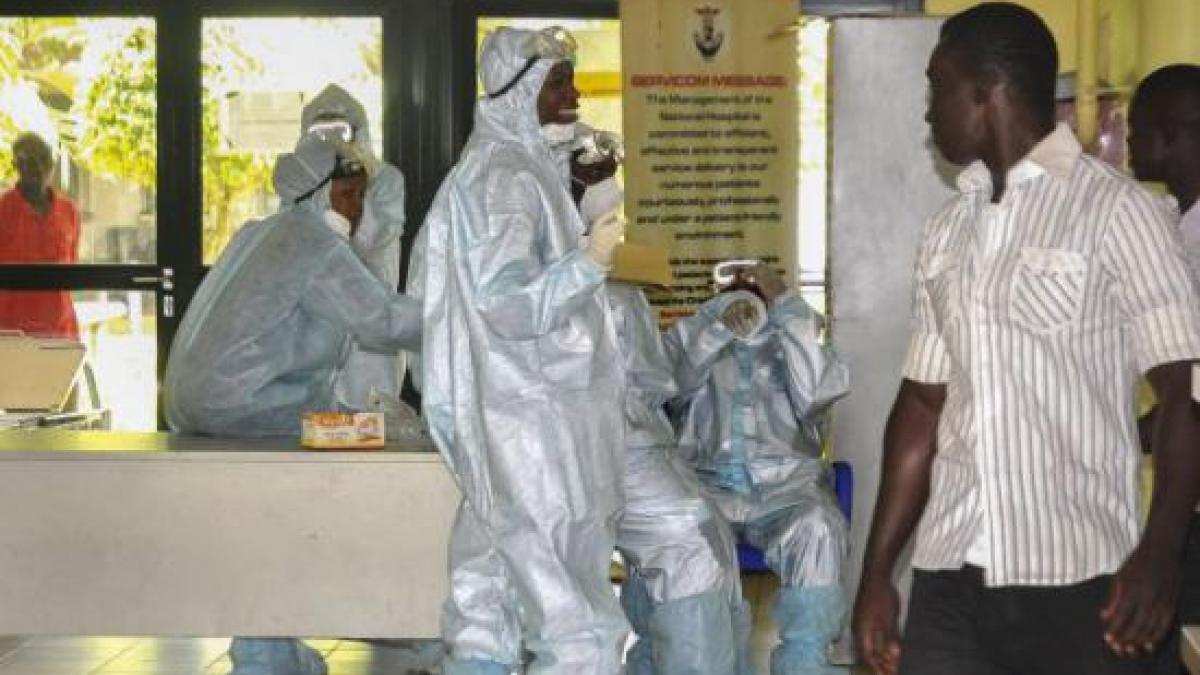 epidemia de ebola a facut 1 350 de morti