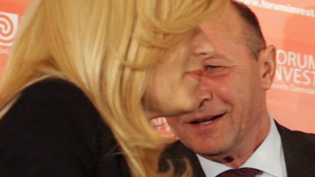 pmp a fost o intalnire intre 2 presedinti ai romaniei