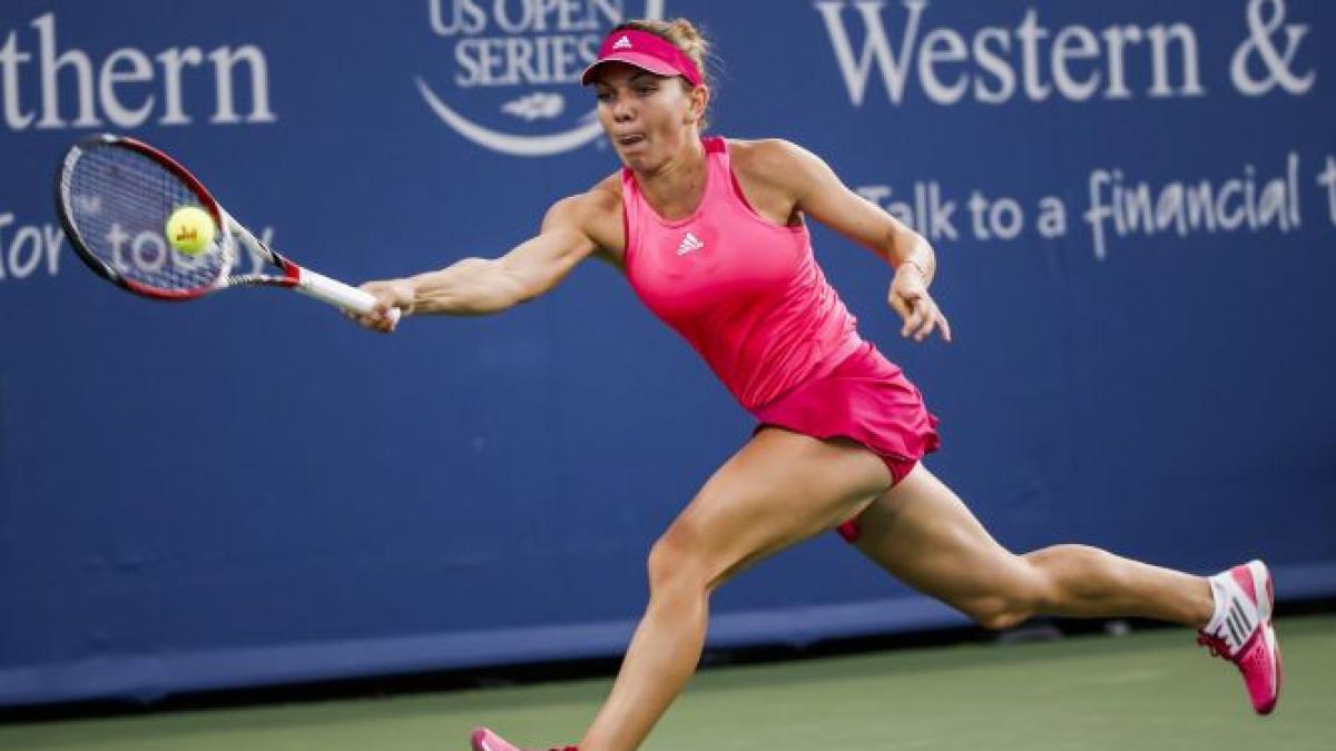 simona halep a fost eliminata in turul doi al turneului de la new haven