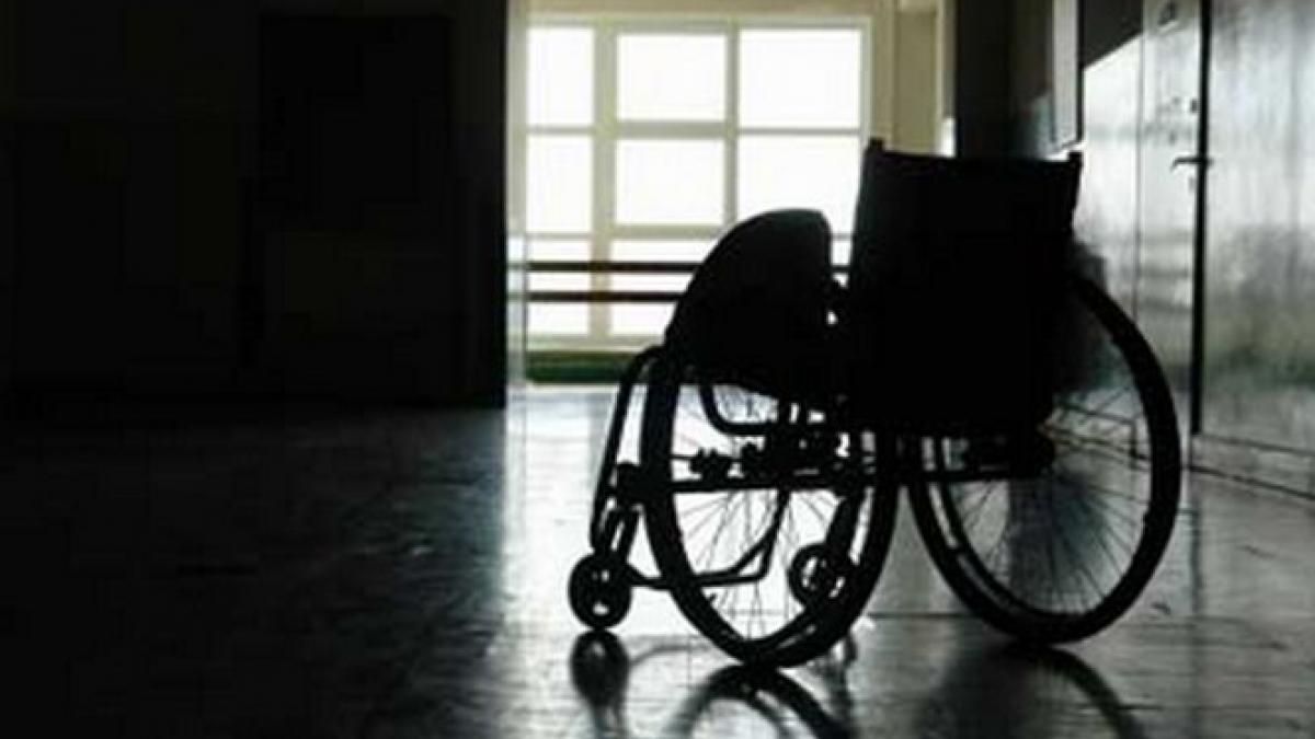 situatie disperata pentru un invalid din gorj s a trezit cu o datorie de peste 2 000 de lei iar