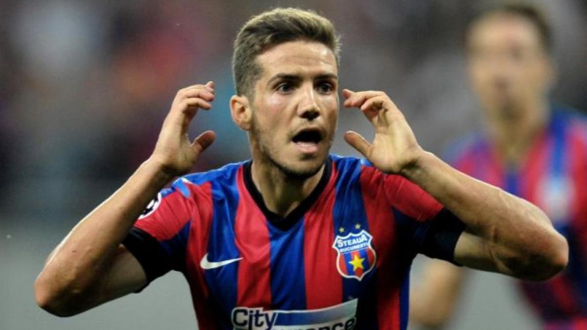 steaua este mai aproape de grupele ligii campionilor dupa 1 0 cu ludogorets