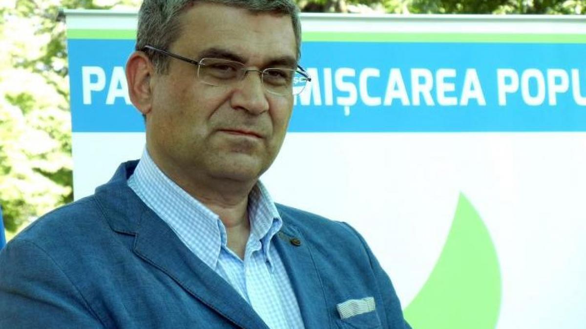 teodor baconschi reactie virulenta pe facebook toparlania distruge romania orice t a da lectii