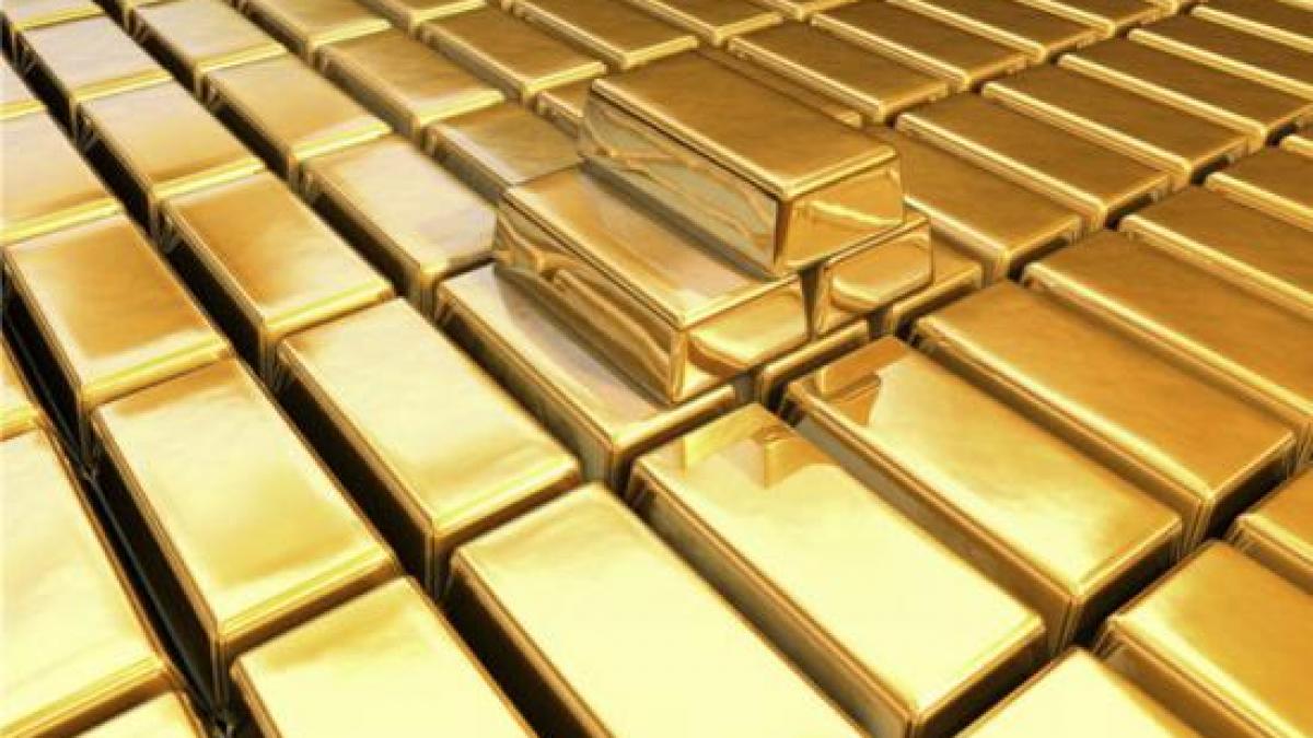 vezi aici topul tarilor cu cele mai mari rezerve de aur