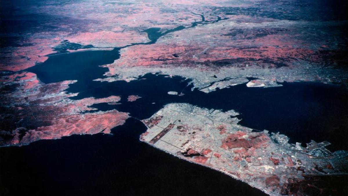 wwf populatia lumii va trebui sa consume pe datorie resursele naturale ale planetei in 2014