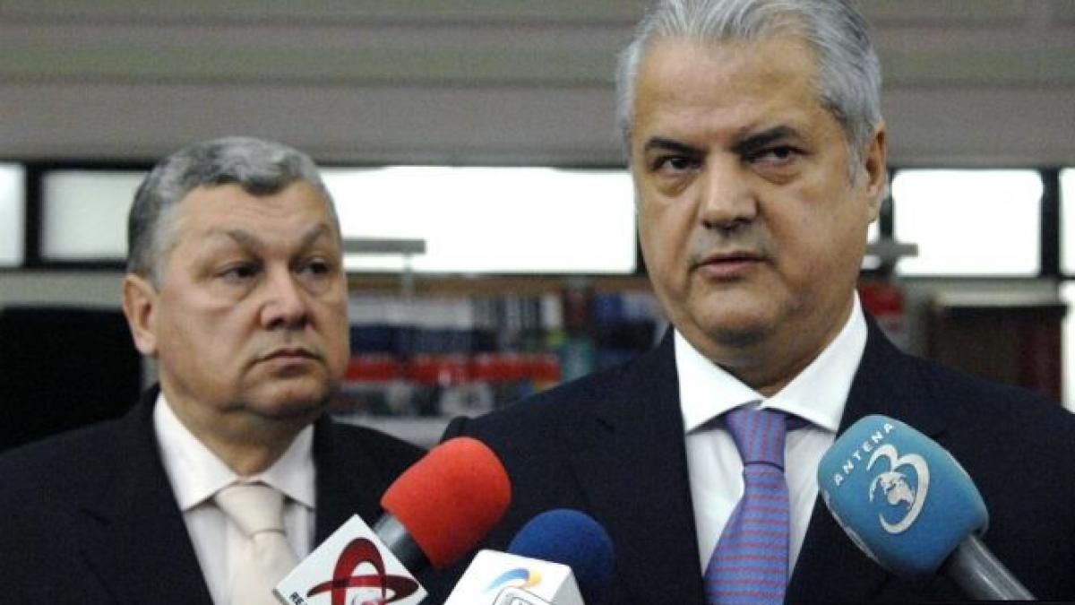 avocatul ioan cazacu dupa eliberarea lui nastase procurorul a incercat sa ceara amanarea chiar azi