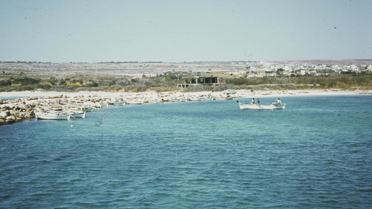 aya napa ibiza ciprului