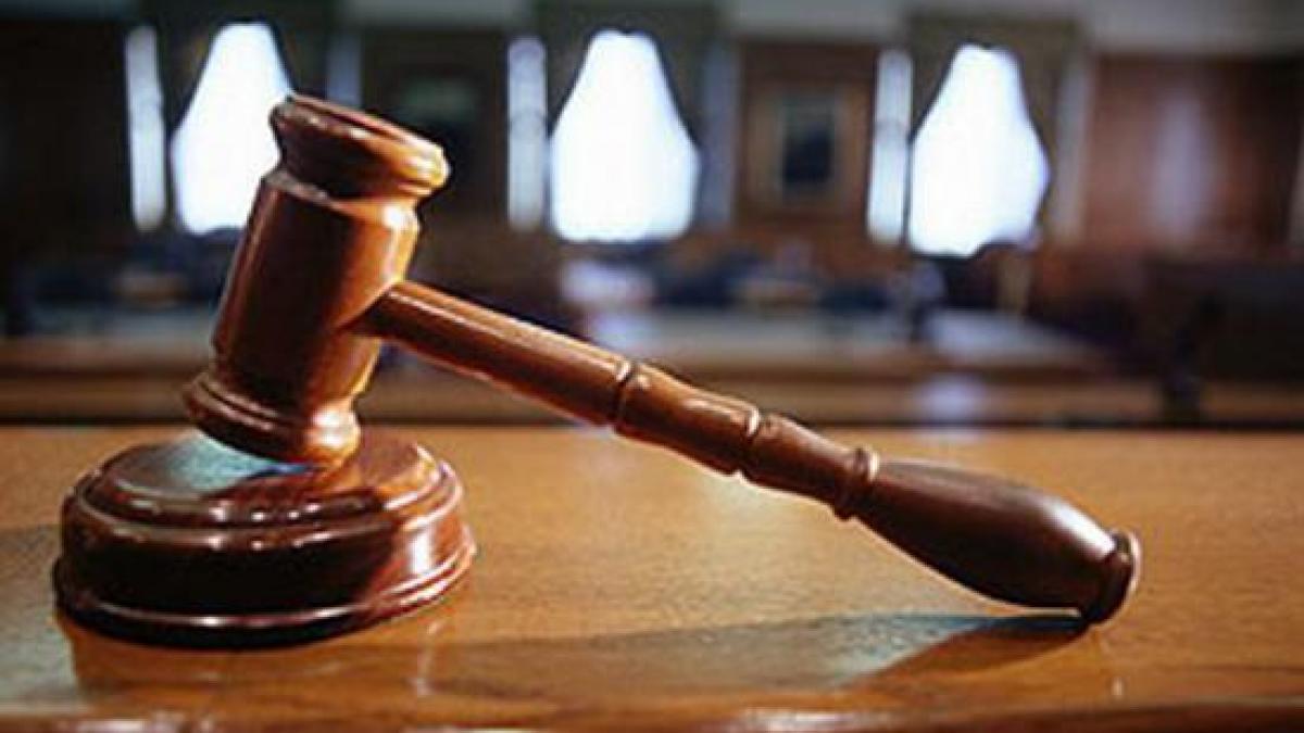 fara precedent magistratul cab camelia bogdan care a condamnat in patru termene inculpatii din