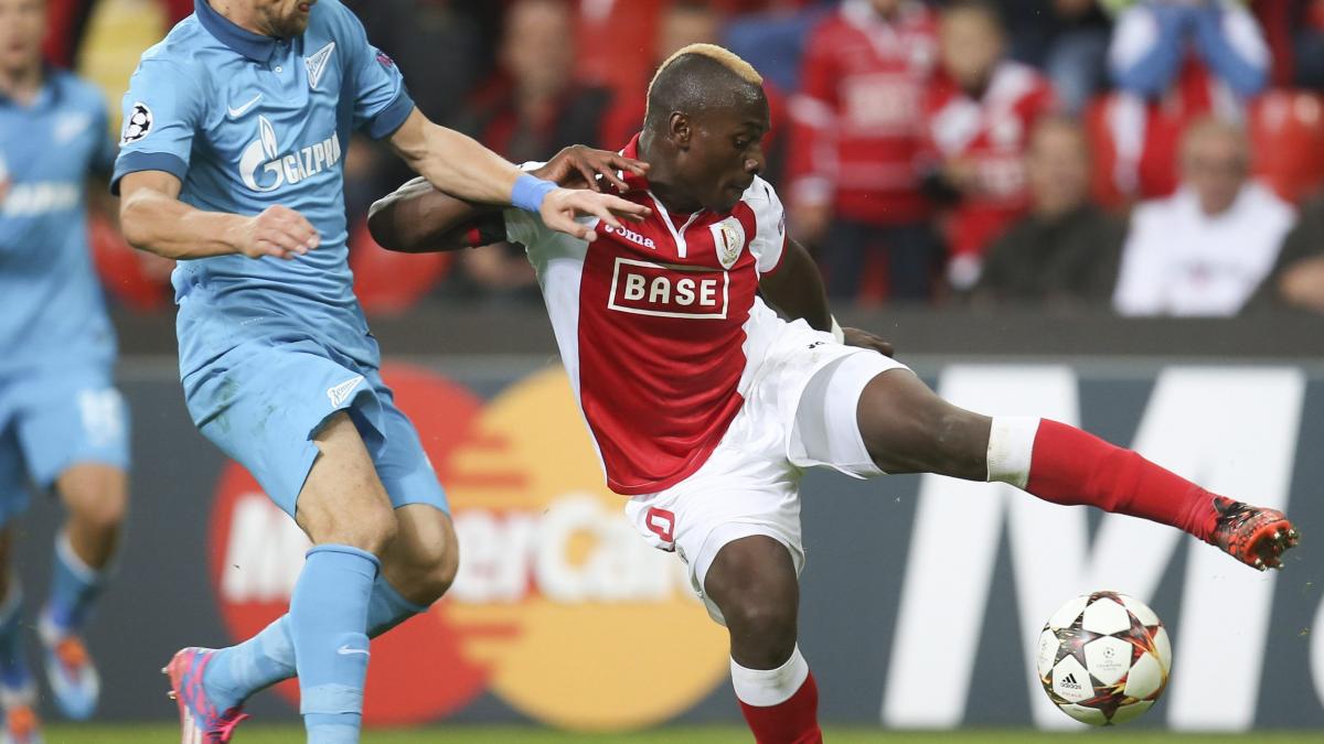 play off liga campionilor porto si zenit castiga in deplasare