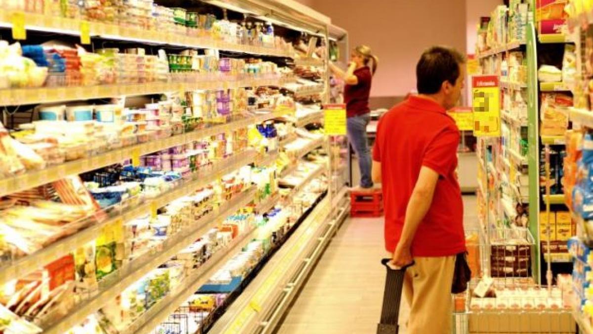 rusii renunta la o parte dintre interdictiile impuse importurilor de produse alimentare din ue