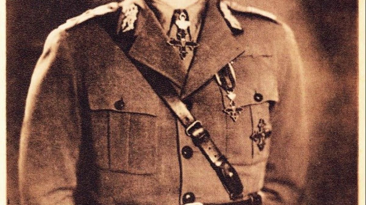 23 august ziua regelui