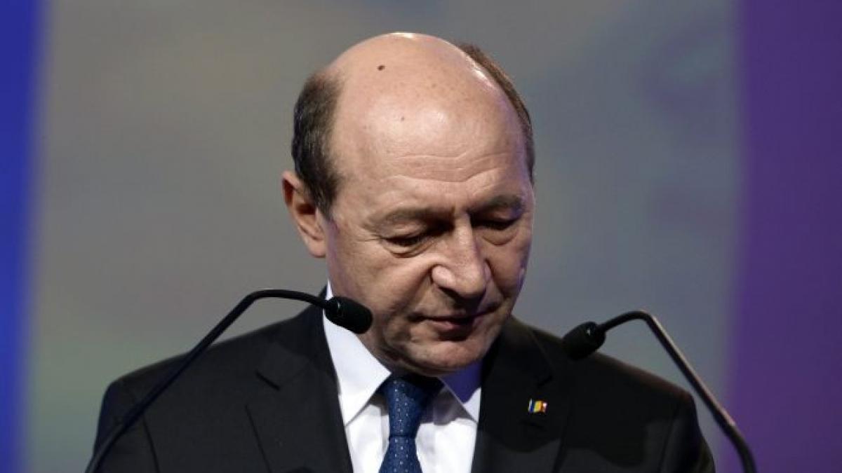 ce privilegii pierde traian basescu daca este demis