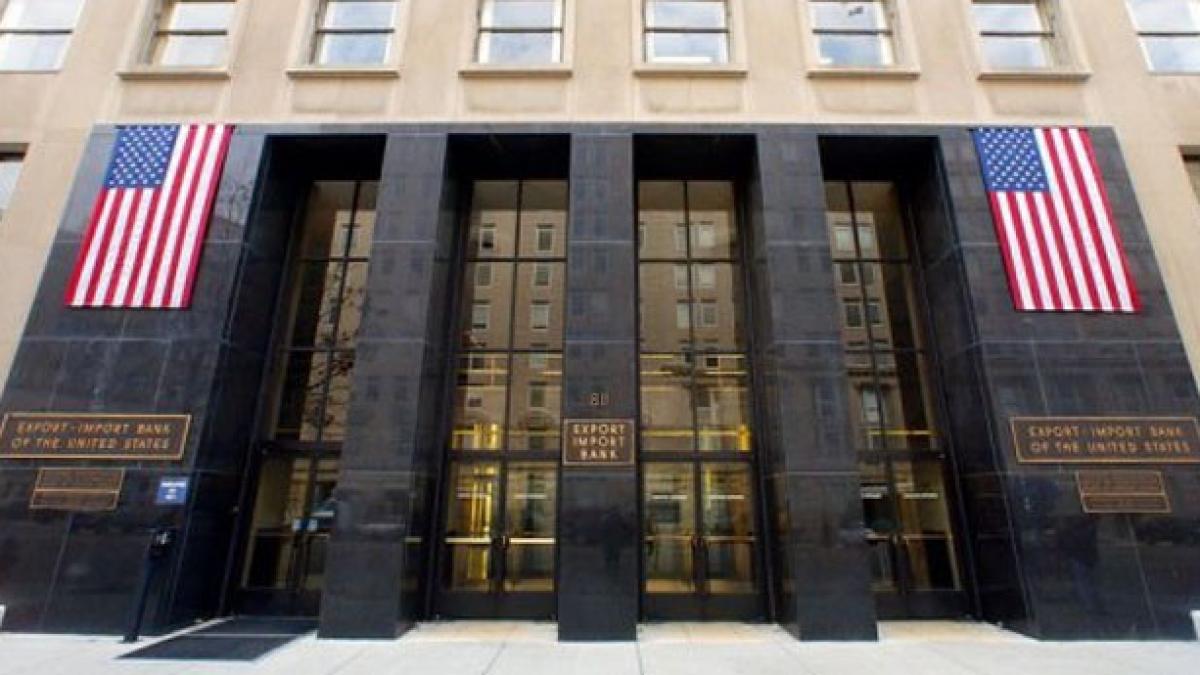 daca tot ne dam proamericani hai sa si fim americanii vor sa scape de ex im bank