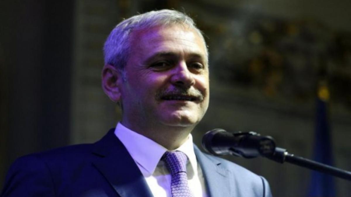 dragnea nu are rost sa initiem suspendarea presedintelui