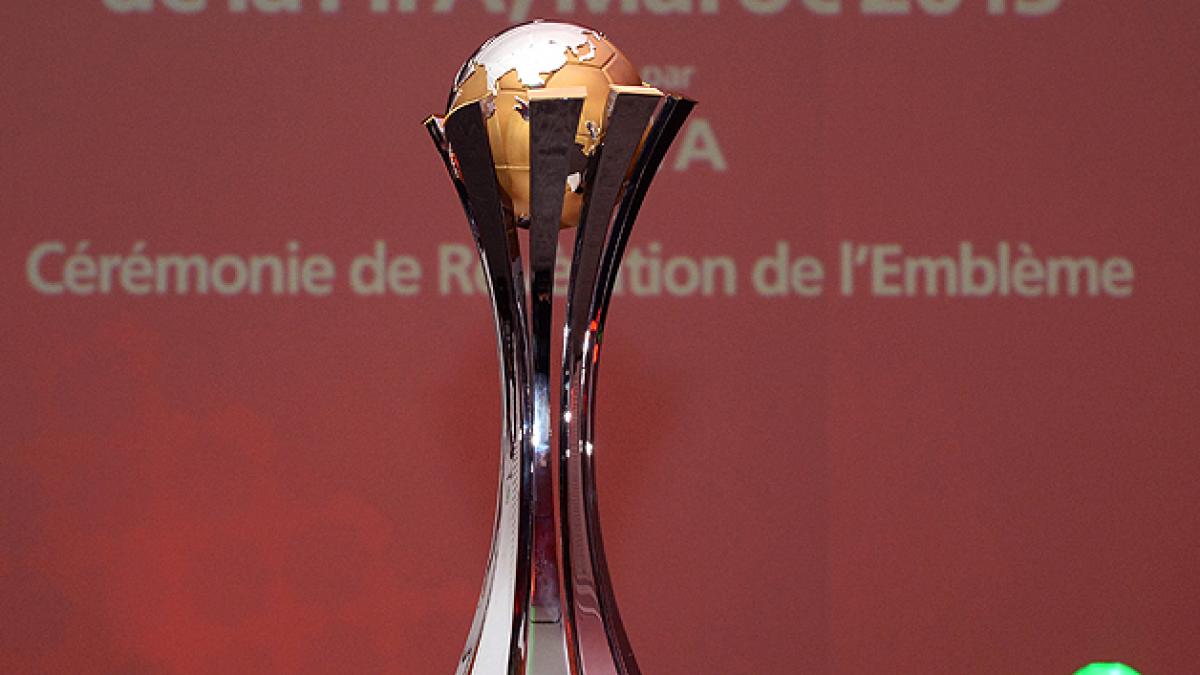 ebola nu afecteaza mondialul cluburilor competitia se va putea desfasura in maroc