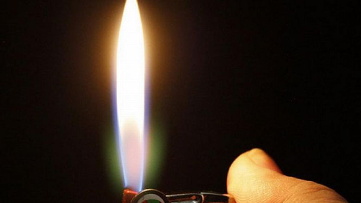 momente de teroare pentru clientii si angajatii unei banci din falticeni