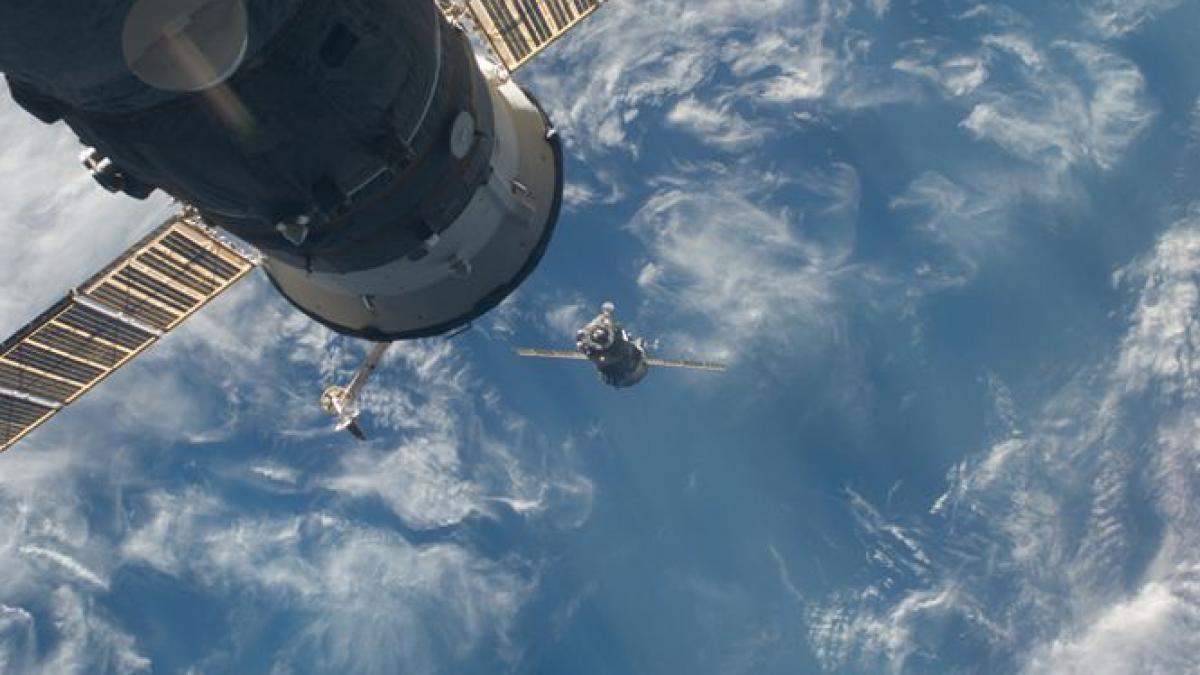 nasa renunta la rachetele rusesti si cauta alternative la firmele americane