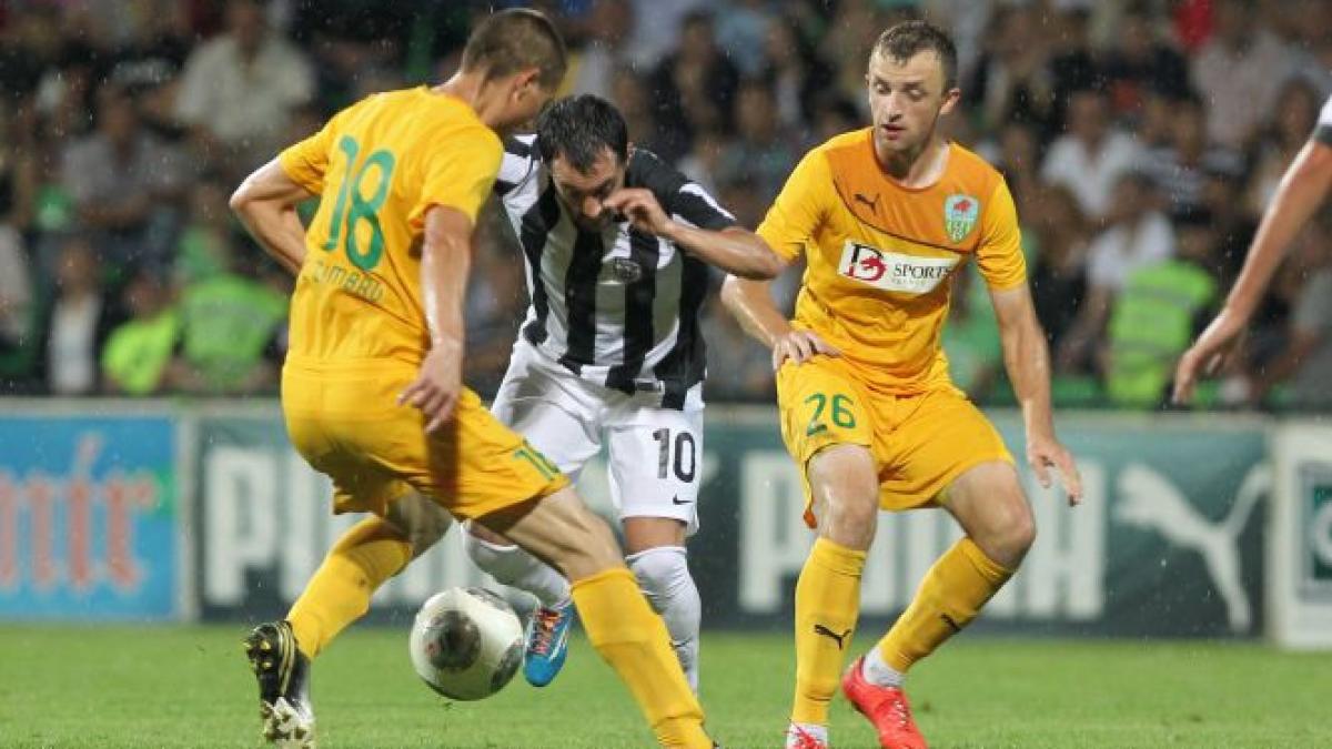 playoff europa league zimbru chisinau la un pas de o performanta istorica