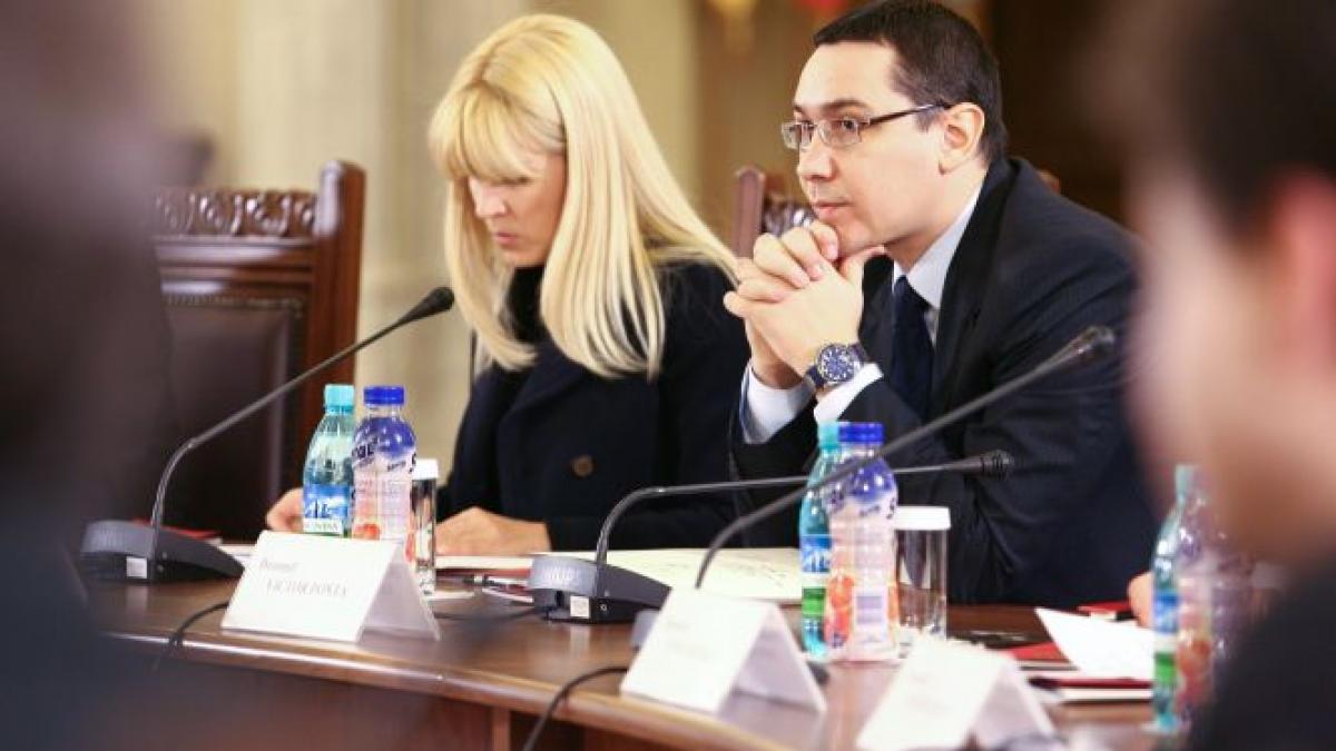 udrea lupta pentru cotroceni se da intre mostenitoarea lui basescu si mostenitorul lui nastase