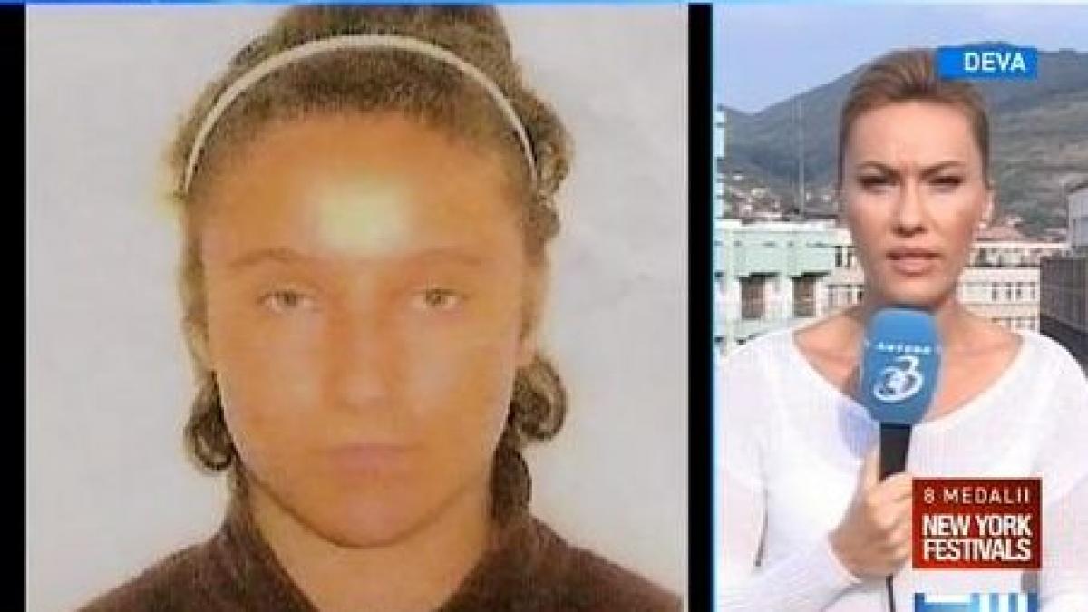 a fost reluata cautarea fetei de 14 ani care a disparut in muntii retezat