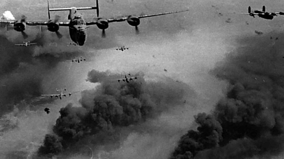 cele 13 fete ale razboiului