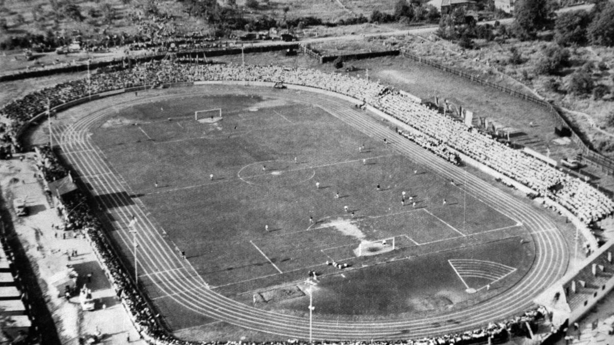 editie de weekend 23 august doar numele unui stadion