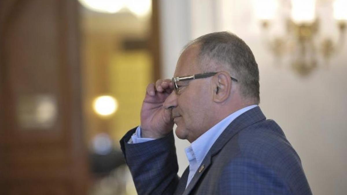 sorin rosca stanescu dinu patriciu era optimist cu cateva zile inainte sa moara