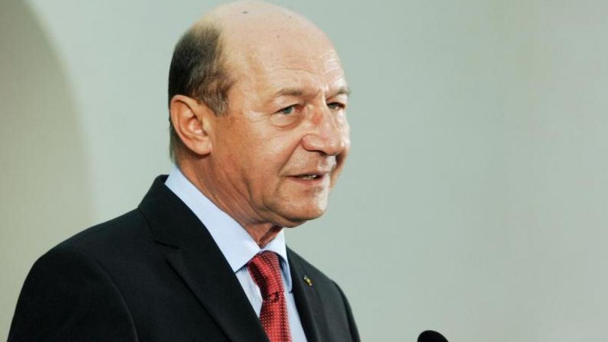 suspendarea presedintelui traian basescu revine in prim plan