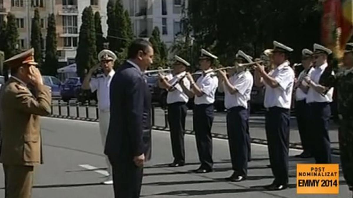 victimele primului razboi mondial comemorate la bistrita ponta azi e o zi speciala pentru romania