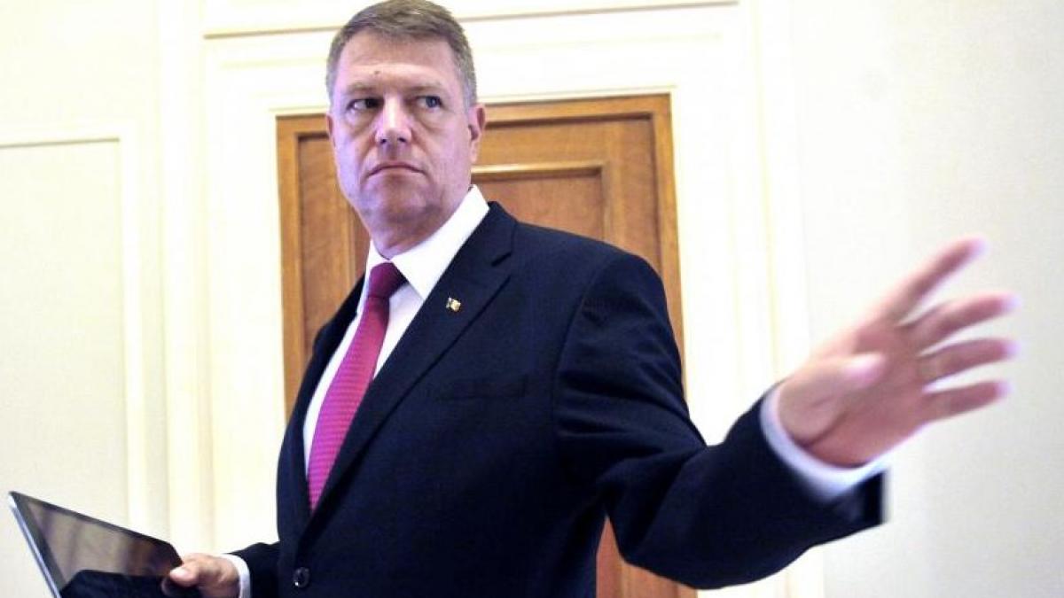 magie pura democrat liberalii se lauda cu semnaturile stranse pentru klaus iohannis