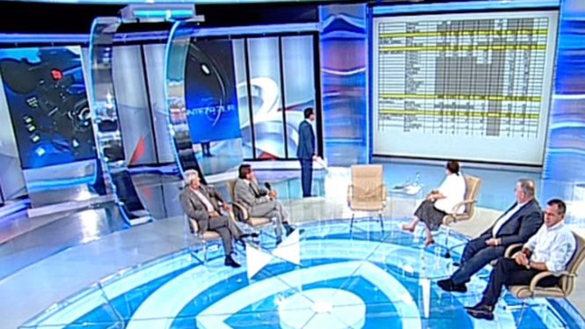 sinteza zilei secretul furtului alegerilor devoalat