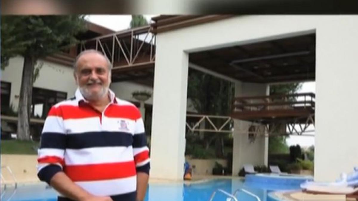 casa lui patriciu nu se mai vinde licitatia a fost suspendata