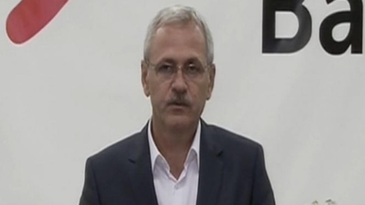 dragnea iohannis e un ipocrit el e intr un caz de bigamie politica