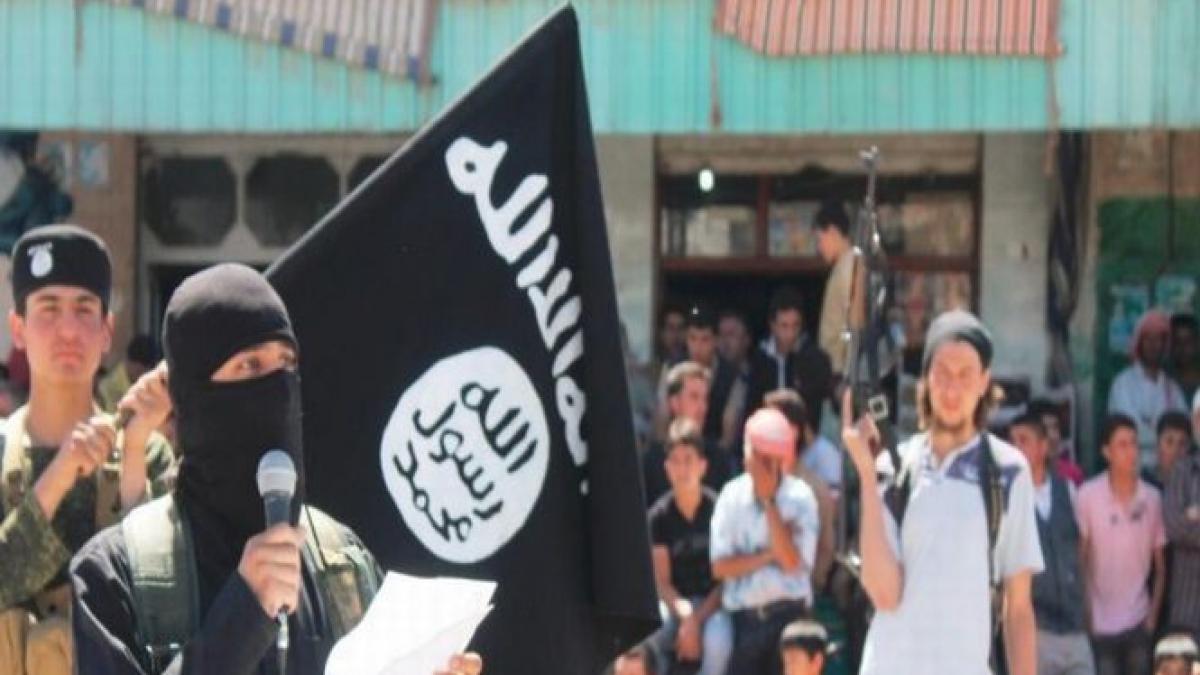 extremistii islamisti din siria au eliberat un ostatic german