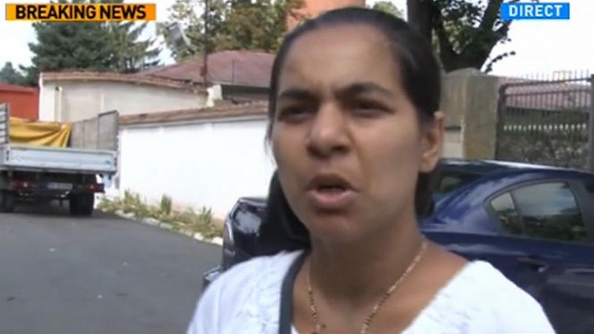 fiica lui bercea mondial am fost presata sa renunt la acuzatii