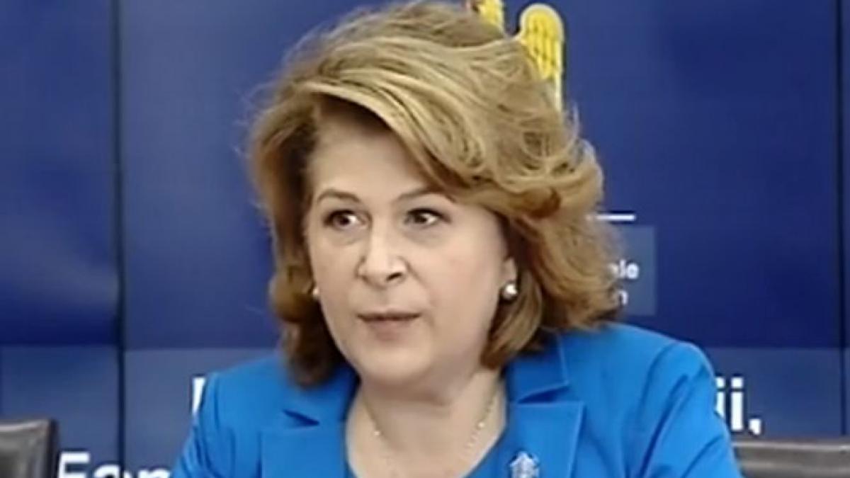 rovana plumb daca iohannis ajunge presedinte este in stare sa reia alaturi de pdl politica de