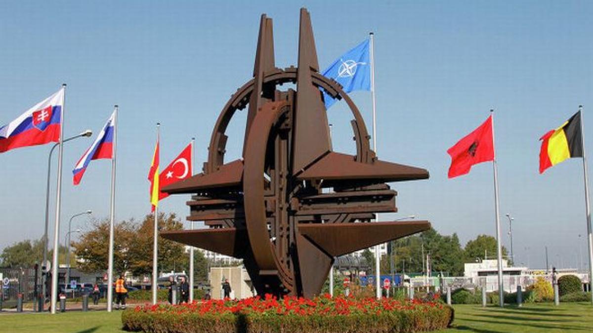 rusia nu a fost invitata sa participe la summit ul nato