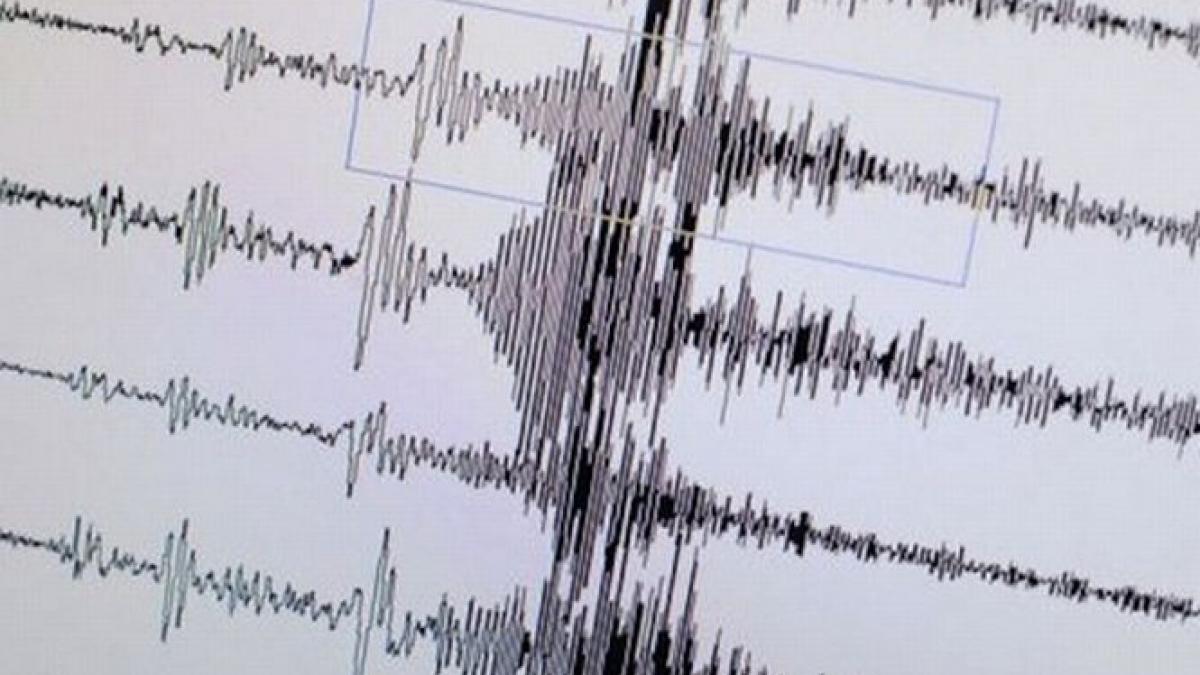 un nou seism a avut loc in peru