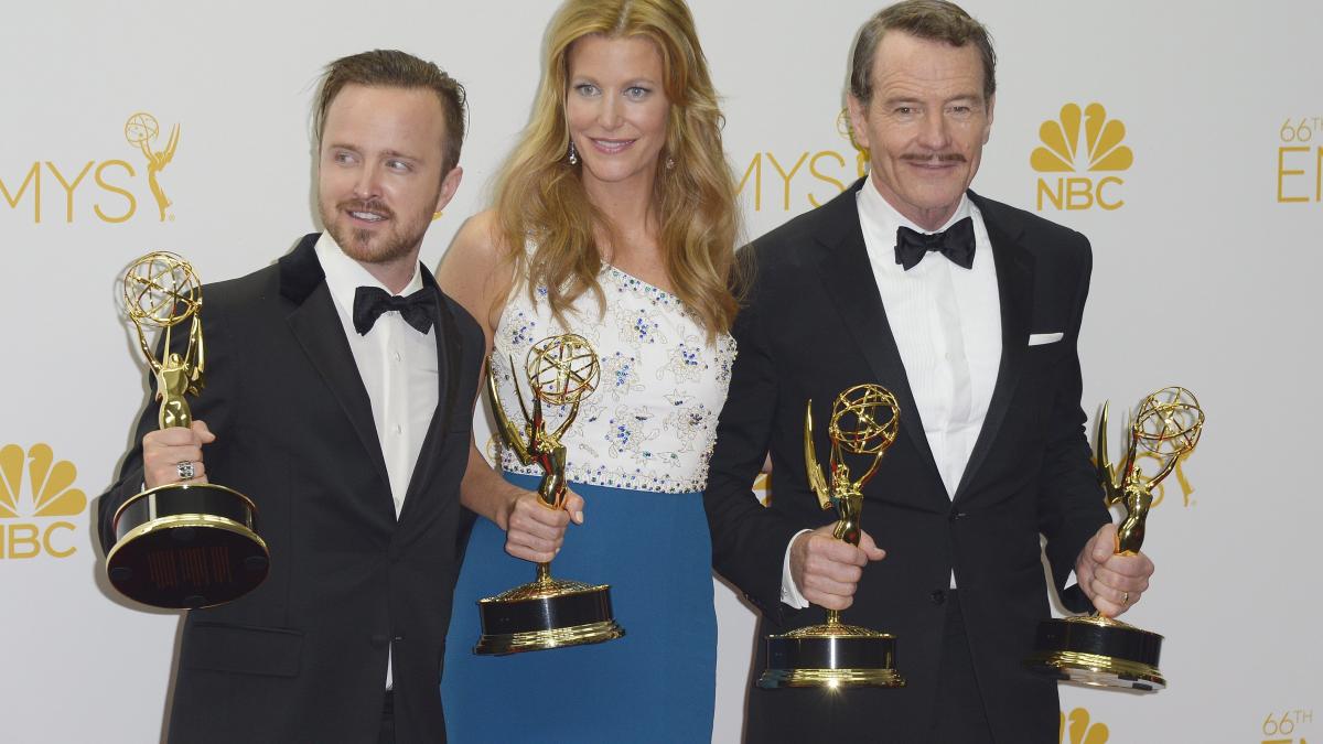breaking bad vedeta galei premiilor emmy lista completa a premiilor la oscarurile televiziunii