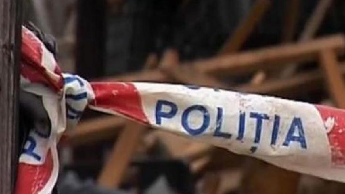 casa avocatului gasit impuscat sparta cu doua zile inainte ca el sa moara hotii nu au luat bani din