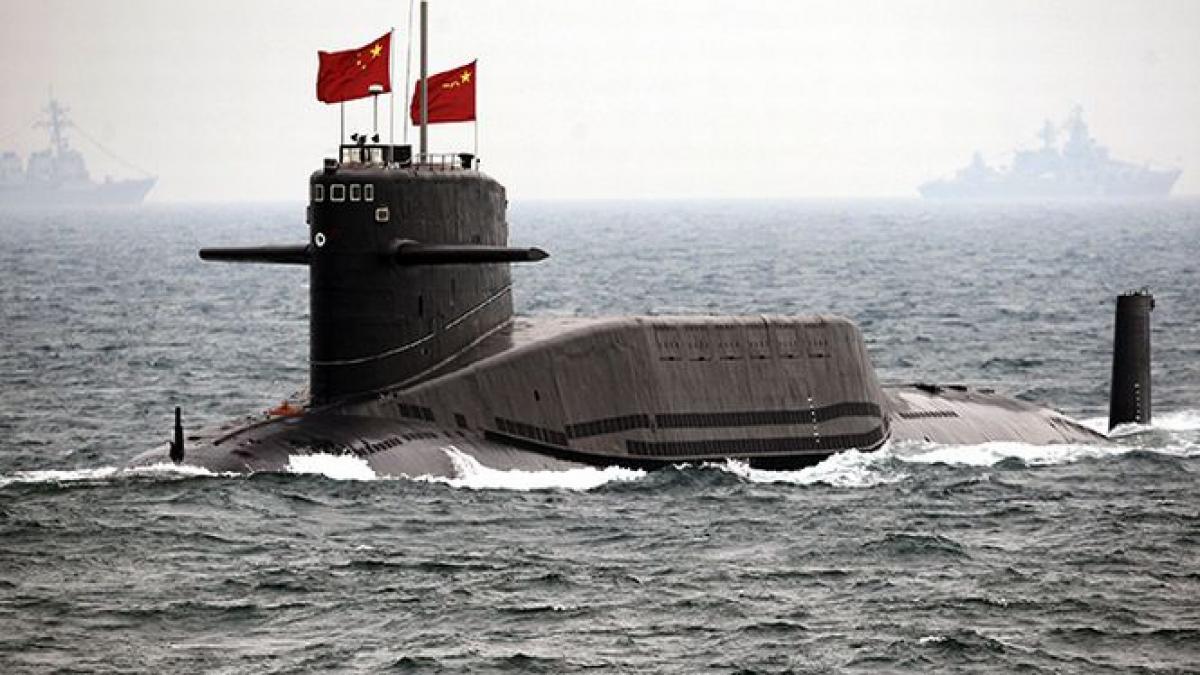 china lucreaza la submarine supersonice care ar putea ajunge pe tarmurile sua in mai putin de doua