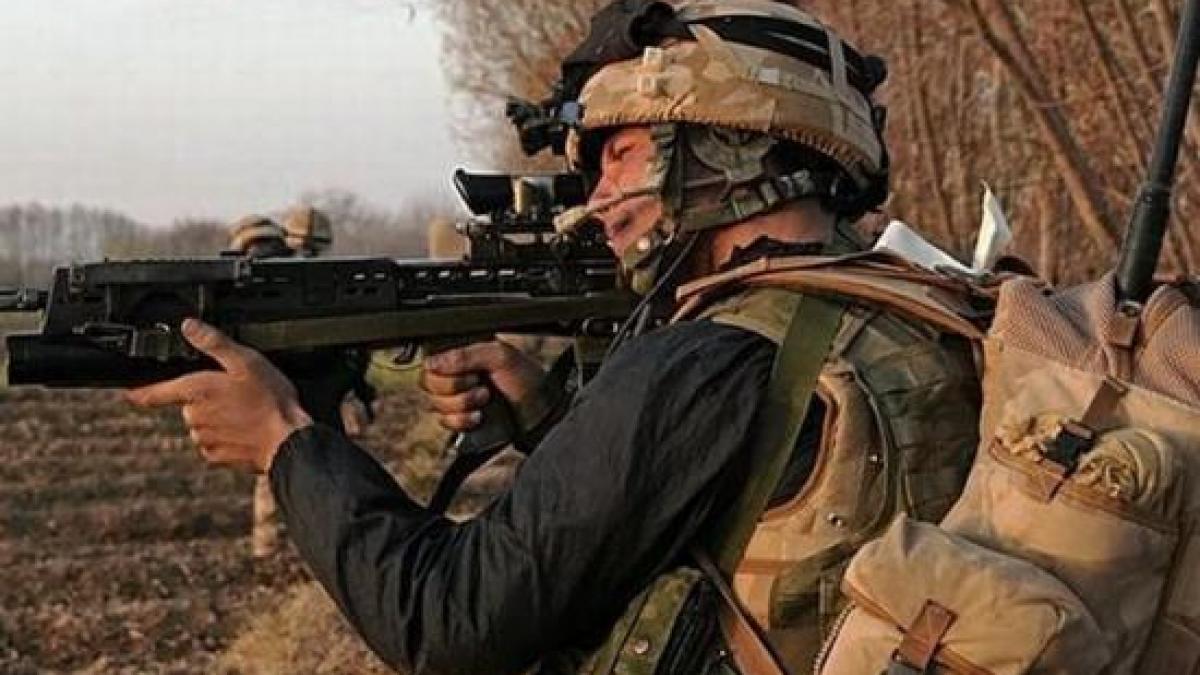 germania va livra 4 000 de veste antiglont kurzilor din irak