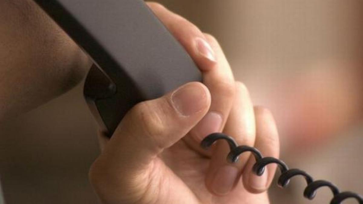 ministerul muncii lanseaza un numar de telefon gratuit pentru informarea cetatenilor apelabil din