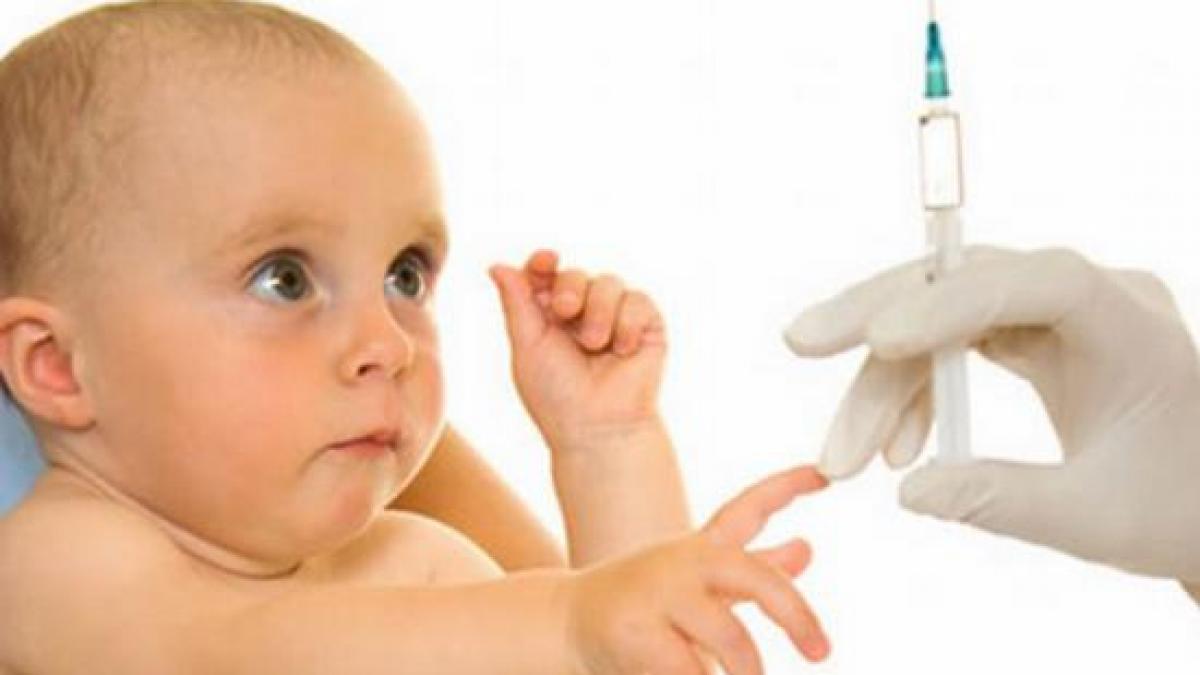 ministerul sanatatii da asigurari vaccinul impotriva hepatitei b va ajunge pana vineri in