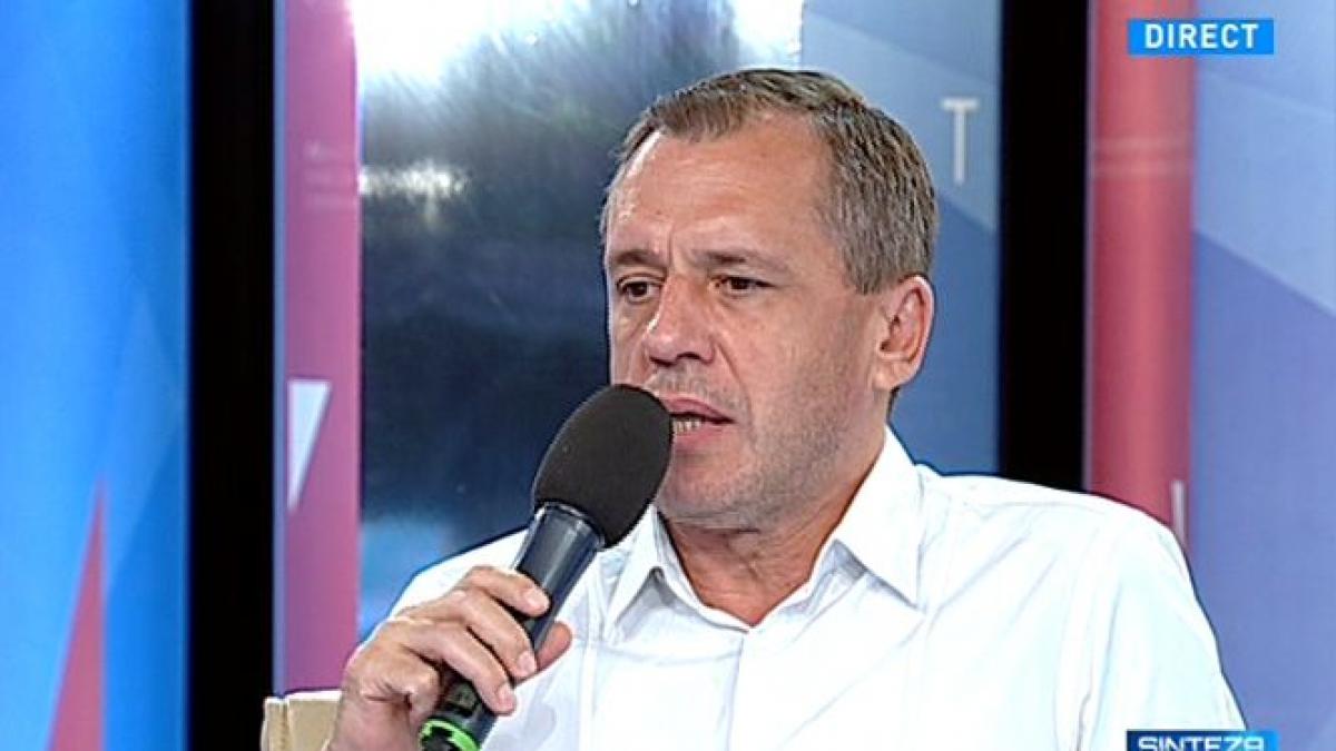 mugur ciuvica despre cercetarea lui basescu pentru spalare de bani autoritatile statului stiau de