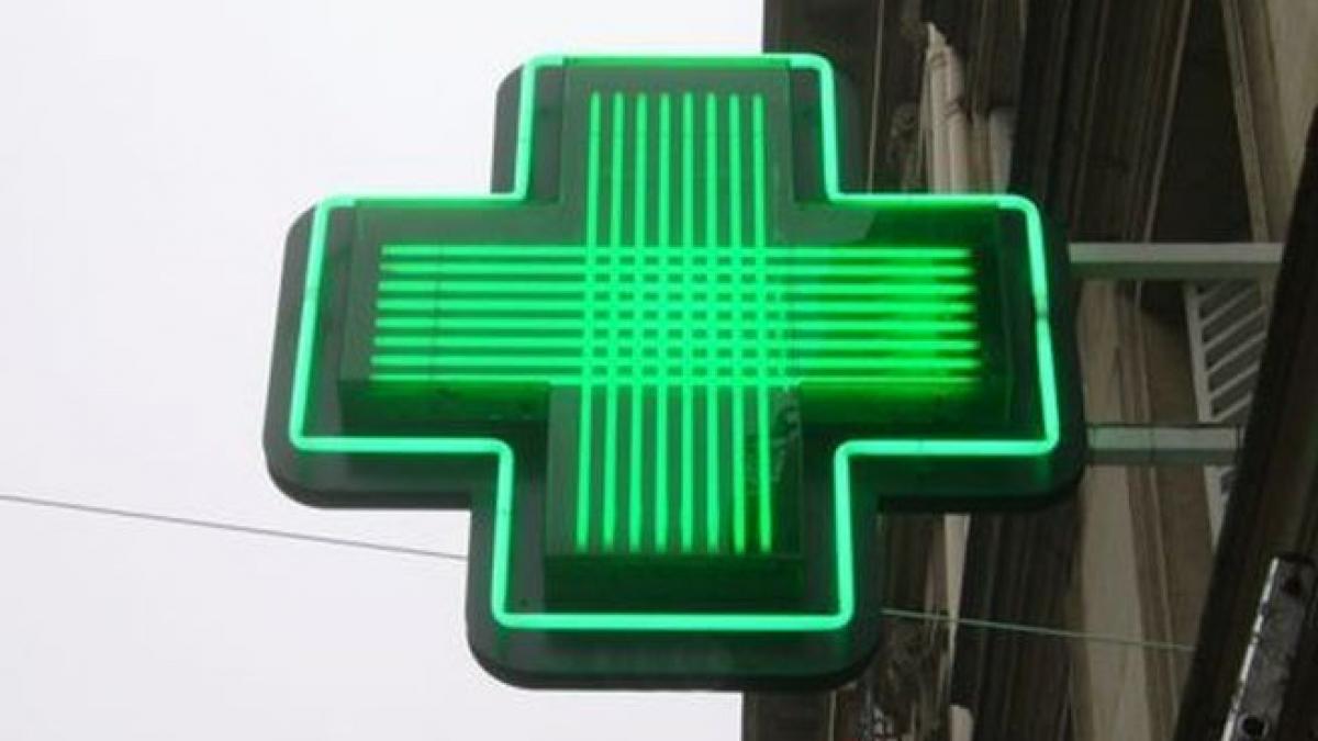 nicio farmacie din vaslui nu este deschisa noaptea ce faci daca ai nevoie de un calmant