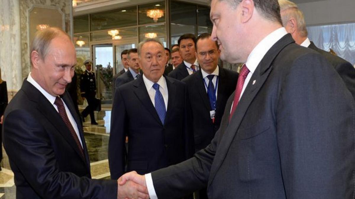 putin avertizeaza daca ucraina semneaza acordul de asociere cu ue kievul va pierde 165 de miliarde