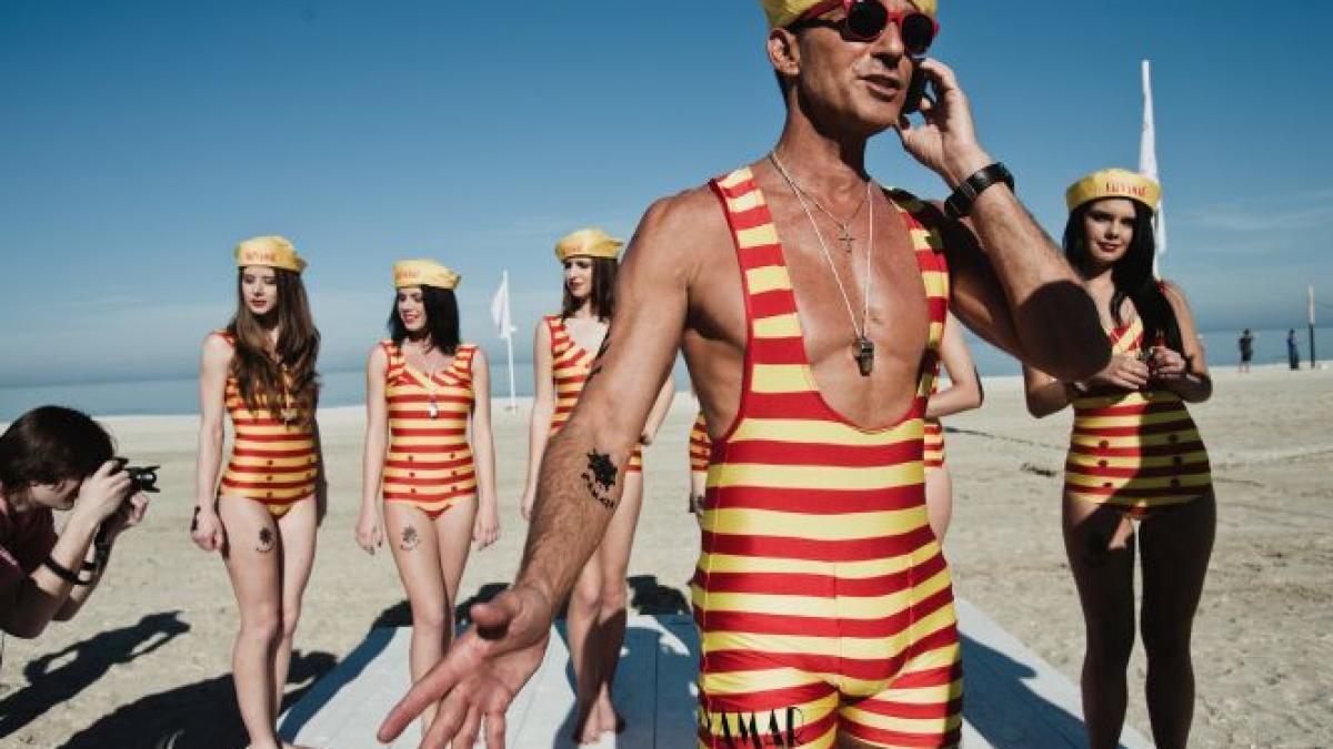 radu mazare ar putea fi cel care da stele hotelurilor din mamaia