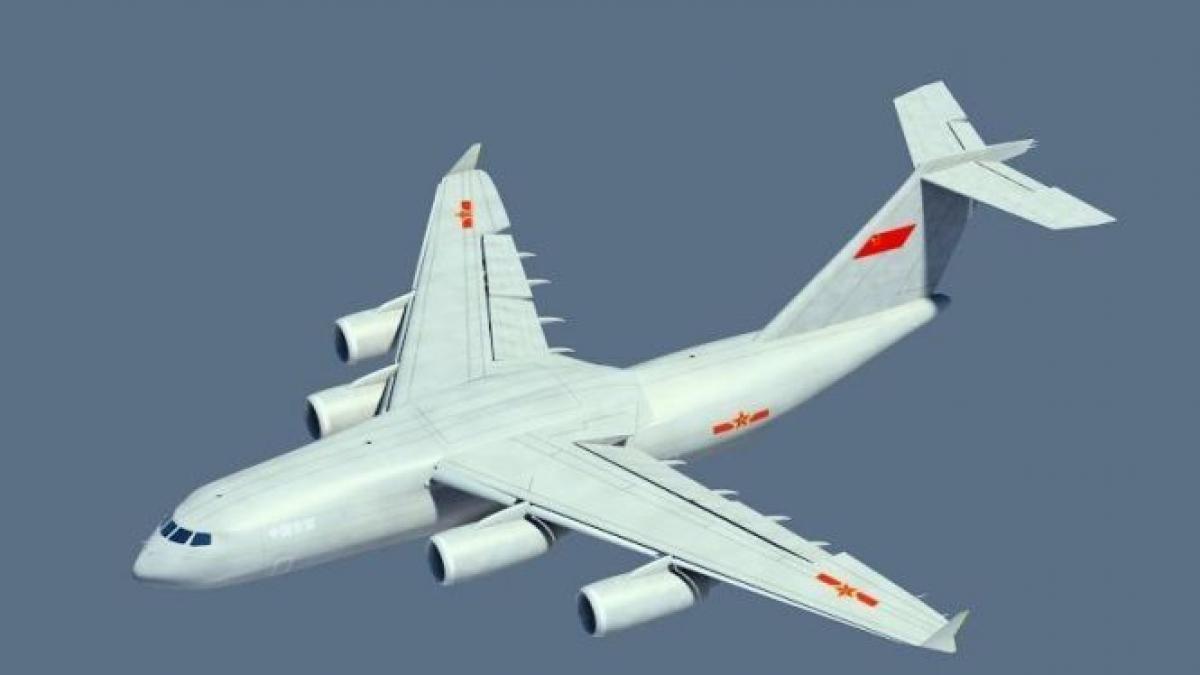 taiwanul a lansat aparatele de vanatoare pentru interceptarea unor bombardiere chineze