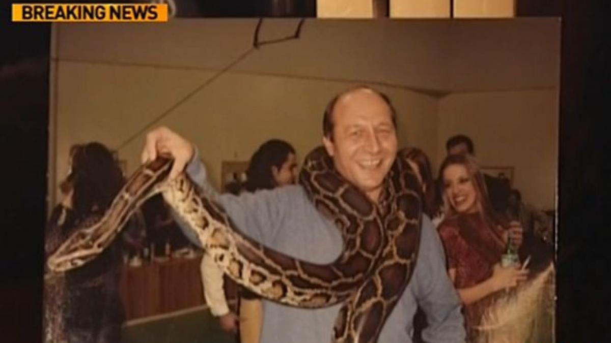 tranzactiile casuneanu basescu cu bani murdari