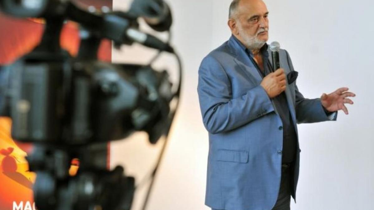 trupul lui dinu patriciu va fi adus in romania